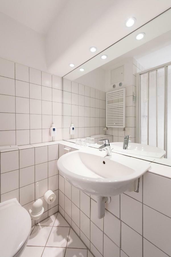 Baltic Zinnowitz - Hotel Mit Meerwasserpool Und Thermalbad Exterior foto